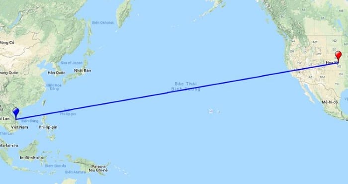 Tìm hiểu cách quy đổi giờ Việt Nam sang giờ Mỹ