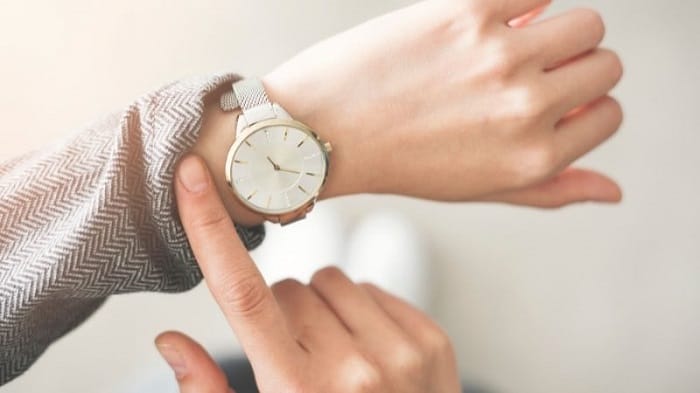 Quy đổi chuẩn xác thời gian giúp bạn làm việc, liên hệ người thân vào khung giờ hợp lý