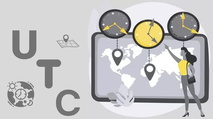 Mỹ có 4 múi giờ chính và áp dụng Giờ tiết kiệm ánh sáng ban ngày (DST)