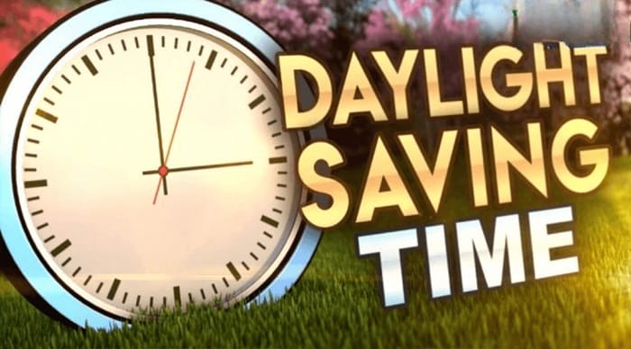 Quy tắc DST ảnh hưởng đến giờ Florida vào thời điểm mùa đông và mùa hè