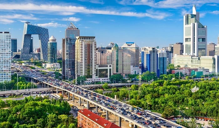 Tìm hiểu lý do Trung Quốc áp dụng duy nhất một múi giờ trên toàn lãnh thổ