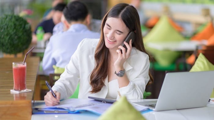 Việc nắm rõ giờ Berlin giúp bạn chủ động trong công việc