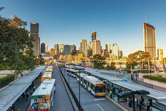 Tìm hiểu về giờ làm việc và mở cửa tại bang Queensland