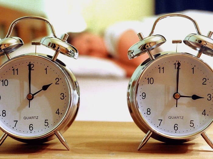 Tìm hiểu quy luật đổi giờ mùa hè và mùa đông tại nước Đức
