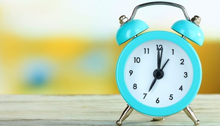 Mẹo quản lý giờ Hàn hiệu quả để luôn chủ động thời gian