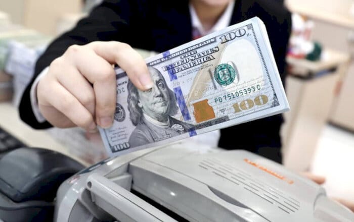 Đồng đô la Mỹ có giá trị cao và mang tính ổn định
