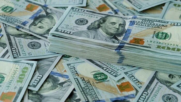 Đồng đô Mỹ có những mệnh giá gì?