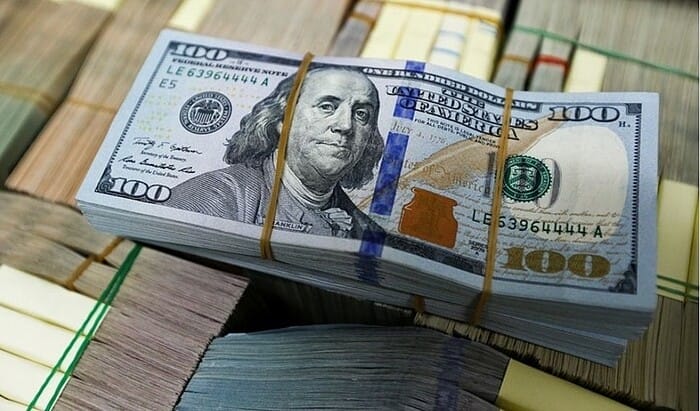 Giải mã 10 đô la Mỹ bằng bao nhiêu tiền Việt Nam