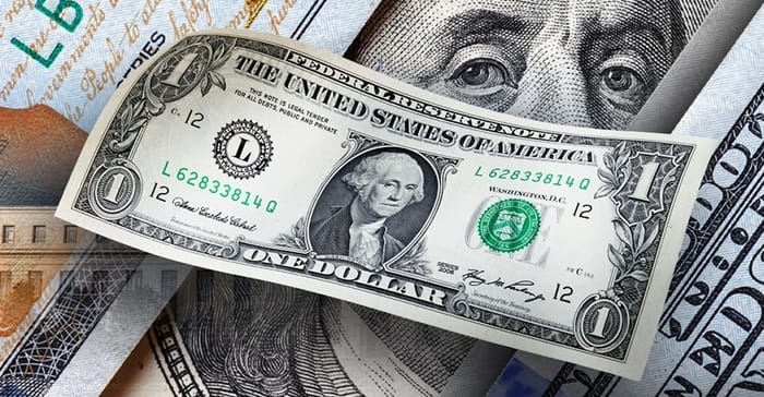 Thiết kế và đặc điểm của tờ tiền mệnh giá 20 USD