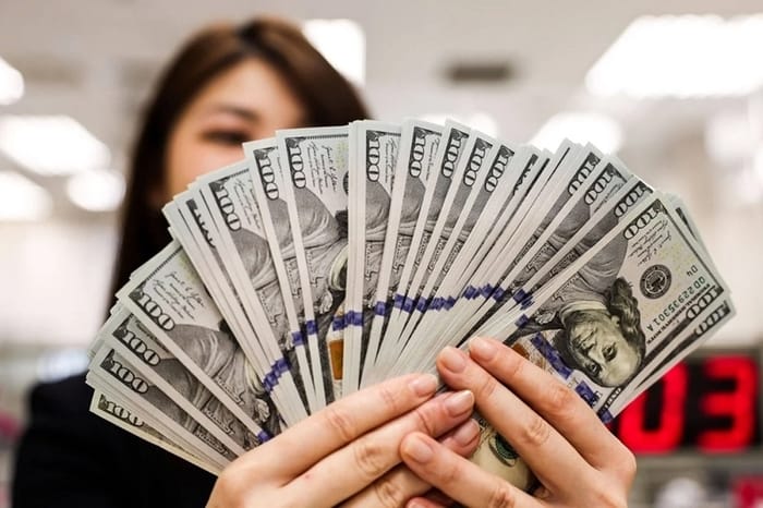  Đổi 20 đô la Mỹ ở đâu giá tốt nhất?