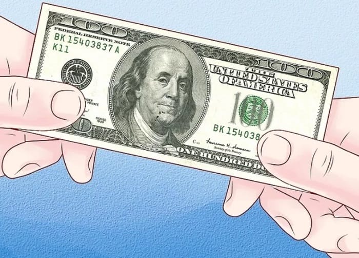 Tìm hiểu về tờ tiền 50 Mỹ có gì đặc biệt?