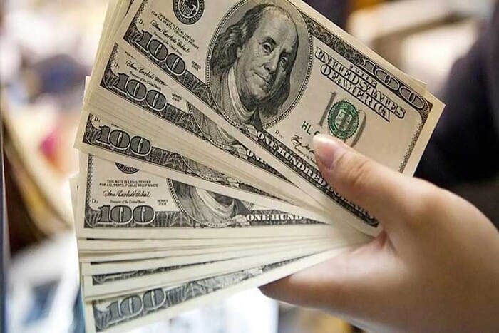  Vì sao đồng đô Mỹ lại có giá trị cao như vậy?