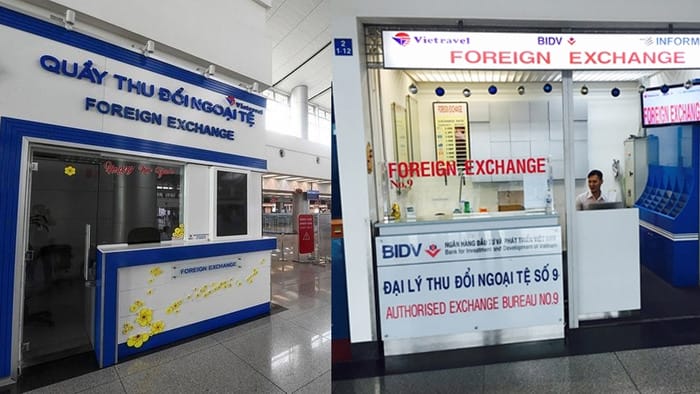 Tham khảo địa chỉ đổi tiền đô Mỹ uy tín, an toàn và minh bạch