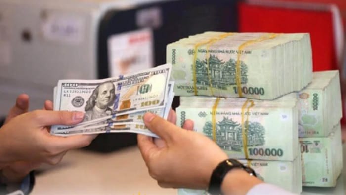  Những điều bạn cần phải lưu ý khi đổi tiền Đô sang tiền Việt