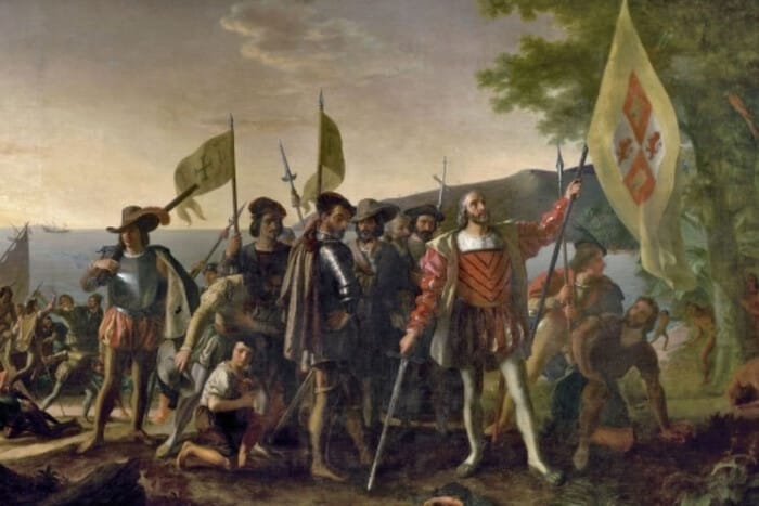 Tìm hiểu Christopher Columbus là ai - người tìm ra Châu Mỹ