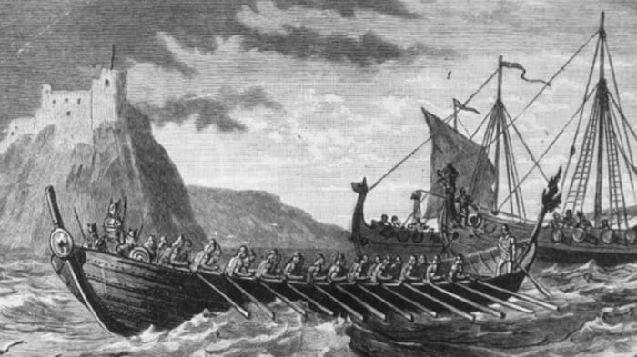  Khám phá về hành trình tìm ra Châu Mỹ Christopher Columbus