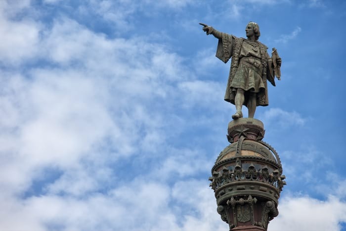  Những công trình tưởng niệm Christopher Columbus nổi tiếng trên thế giới