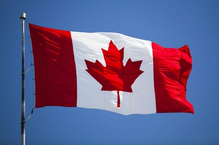  Canada - quốc gia có diện tích lớn thứ 2 trên toàn cầu