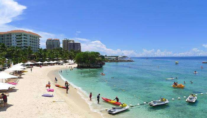 Những yếu tố liên quan đến múi giờ và khí hậu tại Philippines