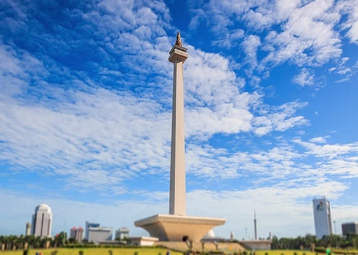 Tìm hiểu chung về múi giờ Indonesia