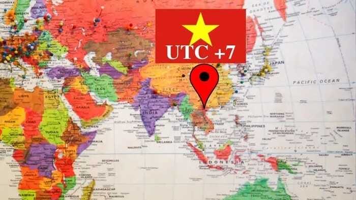 Những câu hỏi thường gặp về giờ Indonesia
