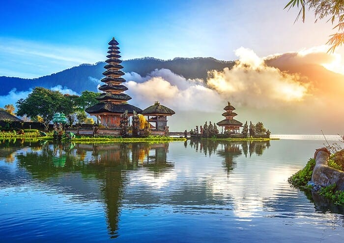 Vì sao cần phải nắm rõ giờ Indonesia khi đi du lịch ở nước này