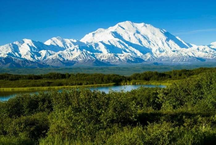 Hệ thống mã Zip Alaska Hoa Kỳ có gì khác biệt so với các bang còn lại