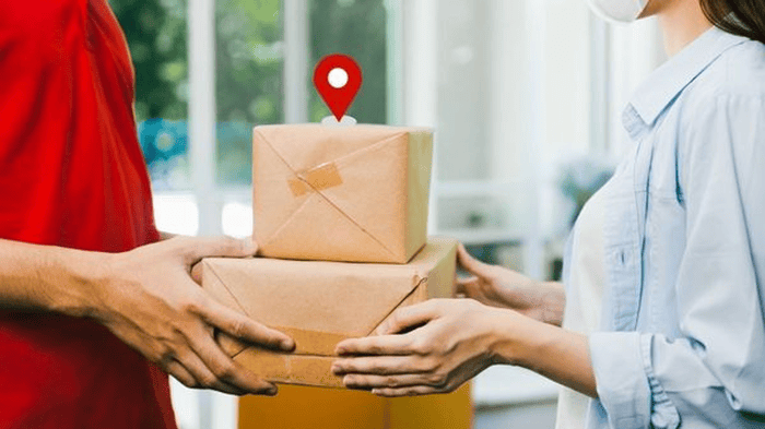 Mã Zip California có vai trò quan trọng trong việc giao hàng chính xác hơn
