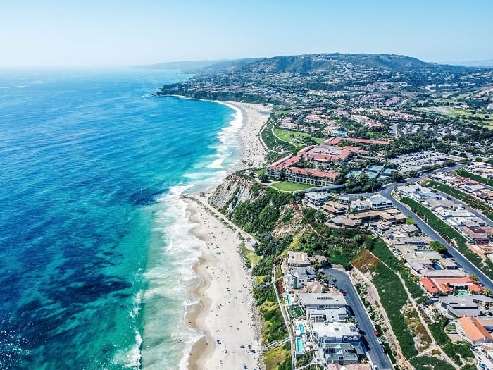 Mã Zip California có vai trò quan trọng như thế nào trong các dịch vụ giao hàng