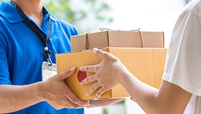 Mã Zip Hoa Kỳ đóng vai trò quan trọng trong vận chuyển hàng hóa  