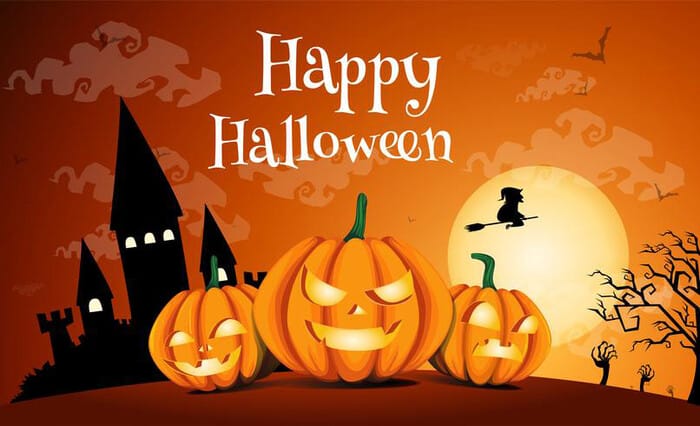 Tại Mỹ, Halloween được tổ chức lần đầu tiên vào thế kỷ nào?