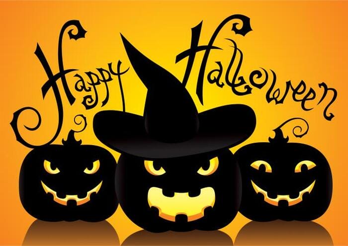 Ngày lễ Halloween có nguồn gốc từ đâu?