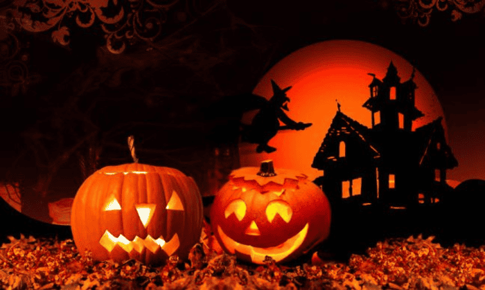  Halloween hiện đại trở thành lễ hội diễn ra trên toàn cầu