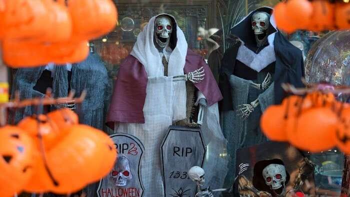 Ngày lễ Halloween có ý nghĩa như thế nào?