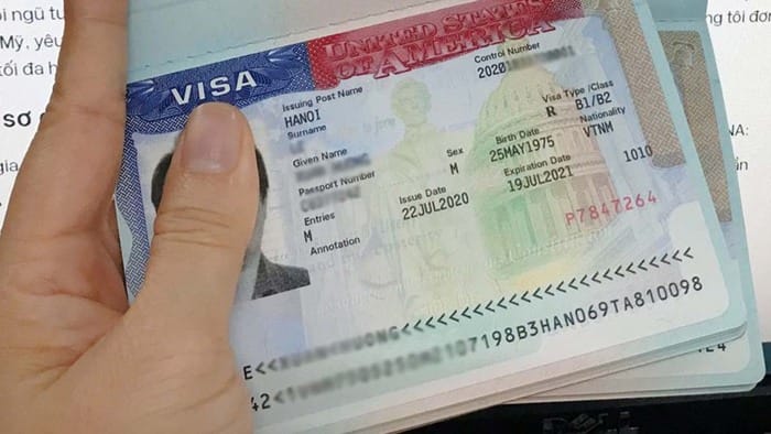  Những yếu tố quyết định xác suất đậu visa du lịch Mỹ cao nhất
