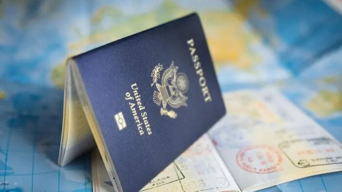  Lịch sử du lịch và thông tin nhập cư quốc tế tin cậy