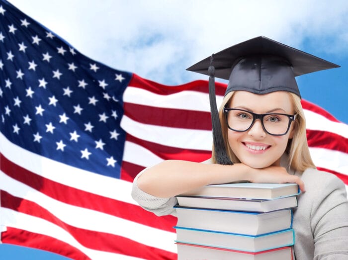 Tham khảo quy trình xin visa qua Mỹ dự lễ tốt nghiệp chi tiết