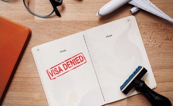  Kinh nghiệm xin visa qua Mỹ dự lễ tốt nghiệp bao đậu